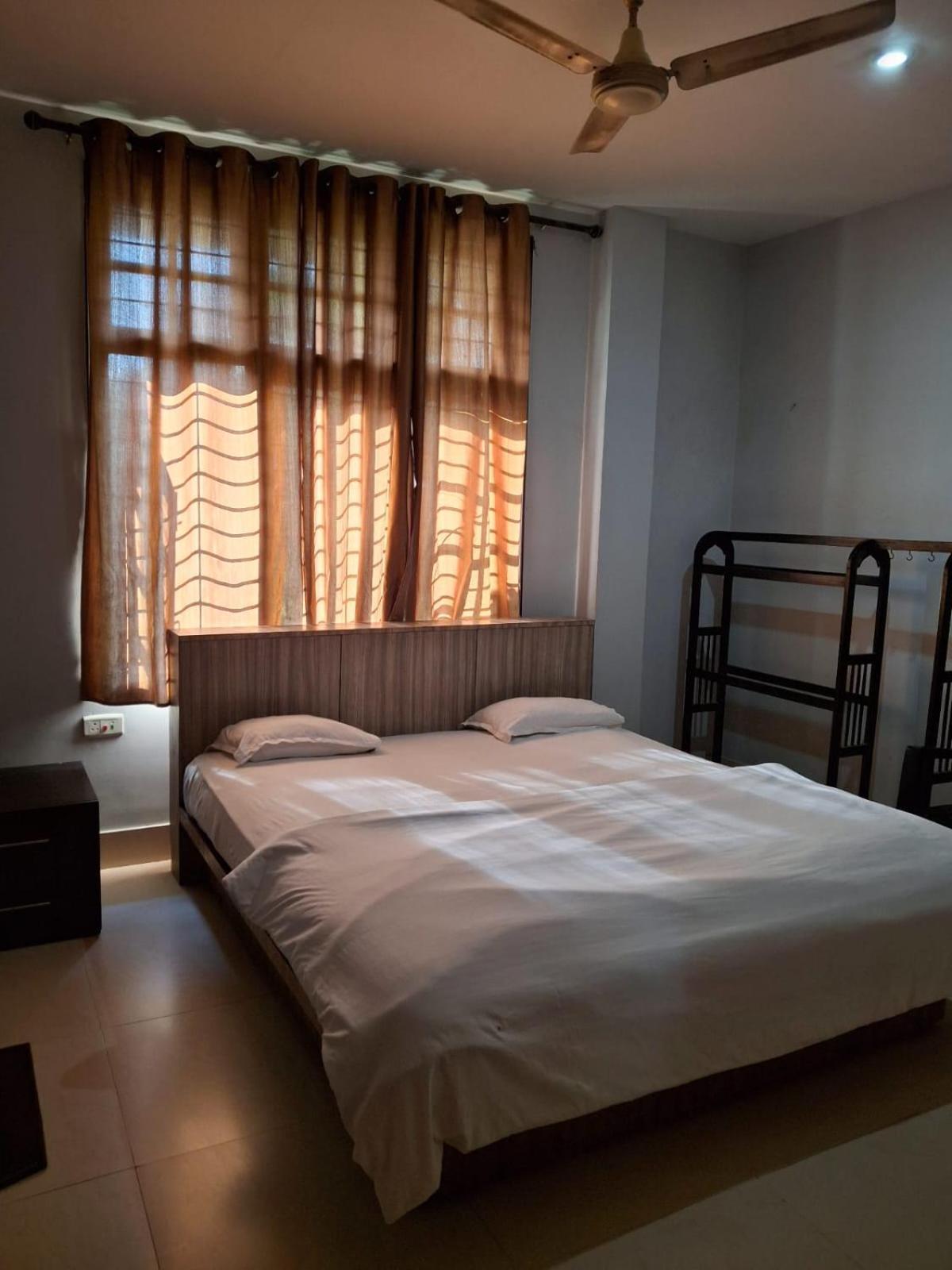 Exotic Villa Homestay Guwahati Cameră foto